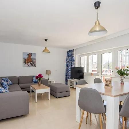 Appartement Eurosol-5 By Interhome Torremolinos