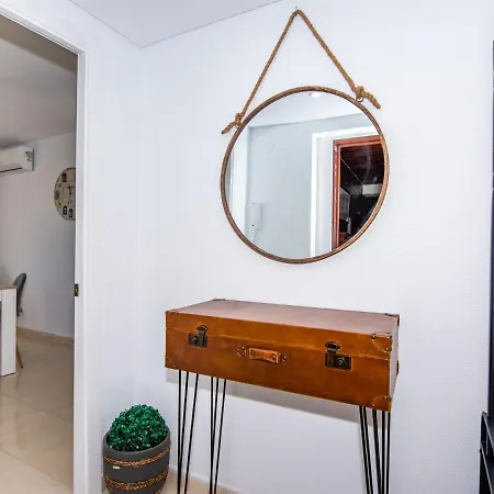 Eurosol-5 By Interhome Apartment