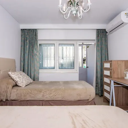 Appartement Eurosol-5 By Interhome